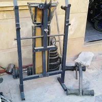 دستگاه بدنسازی خانگی