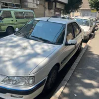 پژو پارس موتور جدید XU7P (سفارشی)، مدل ۱۴۰۱|خودرو سواری و وانت|تهران, شهرک ولیعصر|دیوار