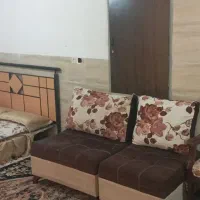 اتاق .خونه .منزل .سوییت مستقل همکف