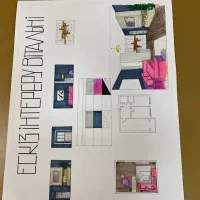 کار دانشجویی شیت بندی پرسپکتیو طراحی معماری|خدمات آموزشی|مشهد, سید رضی|دیوار