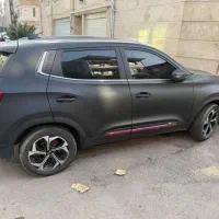 MVM X55 1403|خودرو سواری و وانت|رشت, شهرک شهید رجایی|دیوار