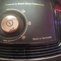 جاروبرقی بوش آلمان|جاروبرقی، جارو شارژی، بخارشو|تاکستان, |دیوار