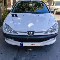 206 تیپ 5 تمیز