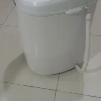 مینی واش لمسی مارک TEZ|ماشین لباسشویی و خشک‌کن لباس|تهران, بریانک|دیوار