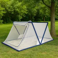 پشه بند تاشو