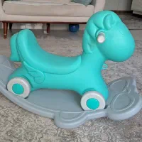 راکر ۳حالته