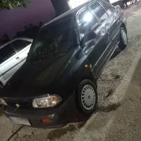 پرایدمدل۸۳تکسوز