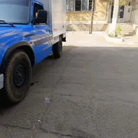زامیاد Z 24 آپشنال، مدل ۱۴۰۰|خودرو سواری و وانت|رباط‌کریم, |دیوار