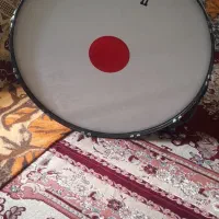 طبل ۱ متری