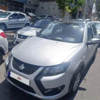 کوییک GXR-L فول موتور جدید