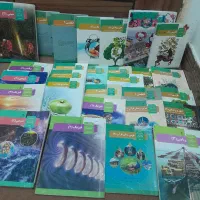 کتاب درسی پایه دهم یازدهم دوازدهم