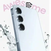 سامسونگ A35 5G 256G|موبایل|کرج, کیانمهر|دیوار