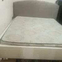 تخت خواب دونفره