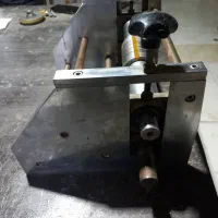 قلطک چین کن|ابزارآلات|شهریار, شهرک بهاران (ویره)|دیوار