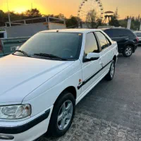 پارس دوگانه فابریگ مدل۹۵بیرنگ ۱۵۰تاکار