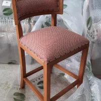 صندلی کانتری (اوپن)|میز و صندلی غذاخوری|هشتگرد, فاز ۱ مهستان|دیوار