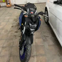 Na250 1403|موتورسیکلت|تهران, پونک|دیوار