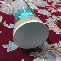 گل و گلدان