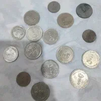 سکه هفت سین