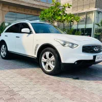 نیسان اینفینیتی fx35 مدل 2010بدون مشابه|خودرو سواری و وانت|کیش, |دیوار