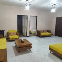 ویلا دوخوابه دربست ۱۳۰متر پارکینگ