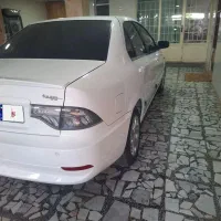 سورن پلاس xu7p بیرنگ مدل ۱۴۰۳|خودرو سواری و وانت|گنبد کاووس, |دیوار