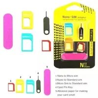 خشاب سیم کارت