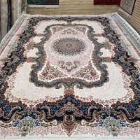 کمال الملک ۷۰۰ شانه ۹ متری جفت تراکم ۲۵۵۰