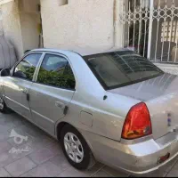 هیوندا ورنا