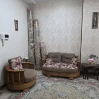 مبل راحتی|مبلمان خانگی و میز عسلی|تهران, صادقیه|دیوار