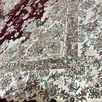 فرش ۱۲متری نگین مشهد این طرح خریدارم