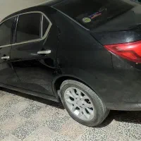 فروش دنا پلاس اتومات تربو|خودرو سواری و وانت|شیراز, جانبازان|دیوار