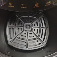 سرخ کن|سایر لوازم برقی|اردکان, |دیوار