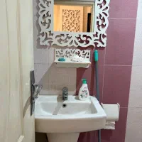 روشویی سالم بدون شیرالات