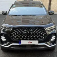 تیگو ۷پرو مدل ۴۰۲ گارانتی فعال اقساطی