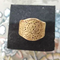 النگو وانگشتر طلا|جواهرات|زنجان, |دیوار