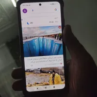 Poco M5s با حافظهٔ ۲۵۶  نو و بدون یه خش|موبایل|اصفهان, پوریای ولی|دیوار