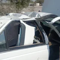 پژو پارس tu5 مدل ۹۶ چپی