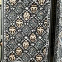 400 طرح گلیم موجودی انبار 30 هزار متر )6|گلیم، جاجیم، گبه|کاشان, شهرک صنعتی راوند|دیوار