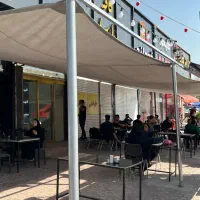 اجاره جیگرکی|اجارهٔ مغازه و غرفه|تهران, استخر|دیوار