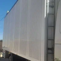 اتاق کانتینر