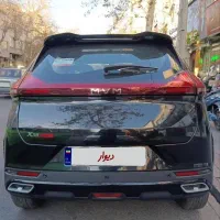 ایکس 33 مشکی صفر X33 خشک 1404 اقساط