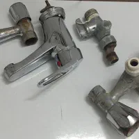 شیر آلات بهداشتی