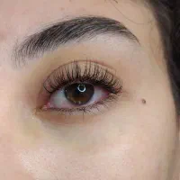 اکستنشن مژه