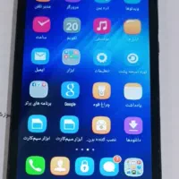 گوشی هونور سالم