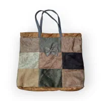 ساک خرید پارچه مبلی