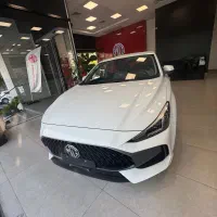 ام جی جی تی mg gt