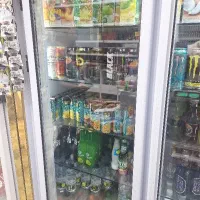 همکاری جهت سوپر مارکت