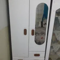 سلام دو عدد کمد