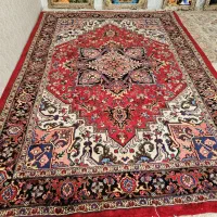 فرش ۹ متری هریس